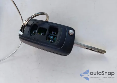 2011 Chevrolet Equinox Ls z USA, uszkodzony, nr VIN 2GNALBEC3B1168661